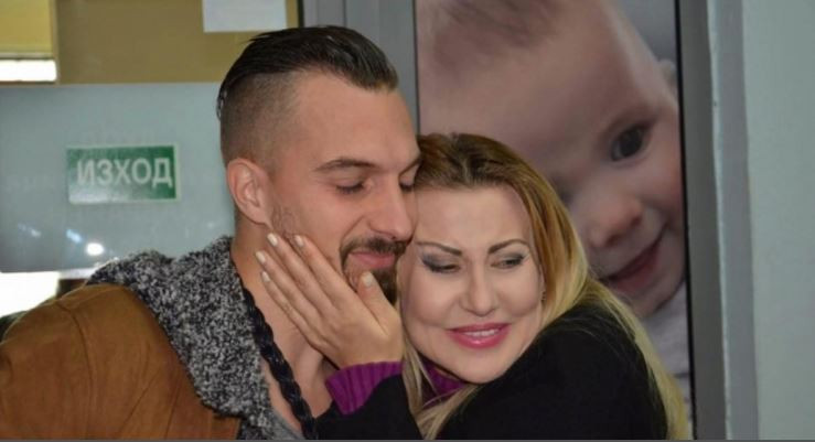 Илиана Раева е тъща-мечта