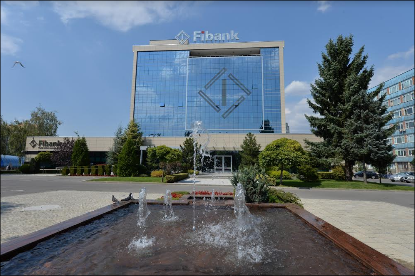 Fitch Ratings също повиши рейтинга на Fibank