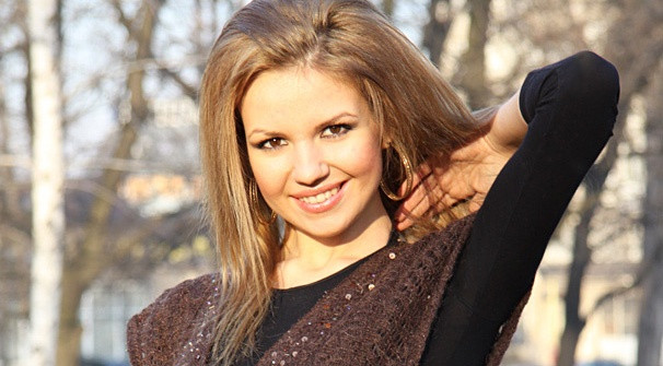 Невена Цонева жури в „Бургас и морето“