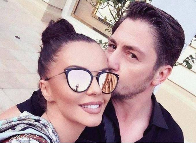 Галена секна мераците на Галин