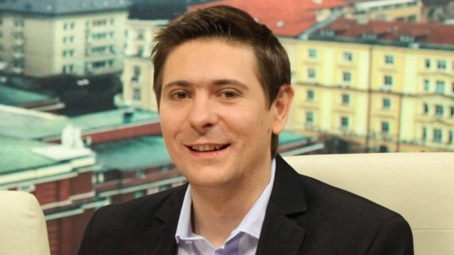 Виктор Николаев е истински кошмар: Ето защо всички бягат от него! (Истината ще ви отврати)