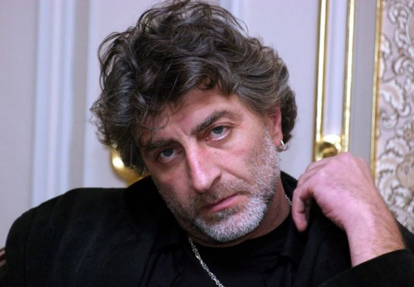 Александър Морфов