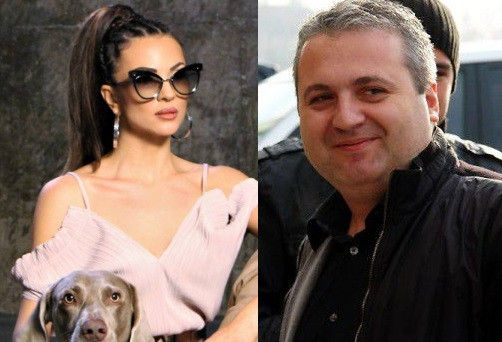 Райна избра Динев пред Пайнера