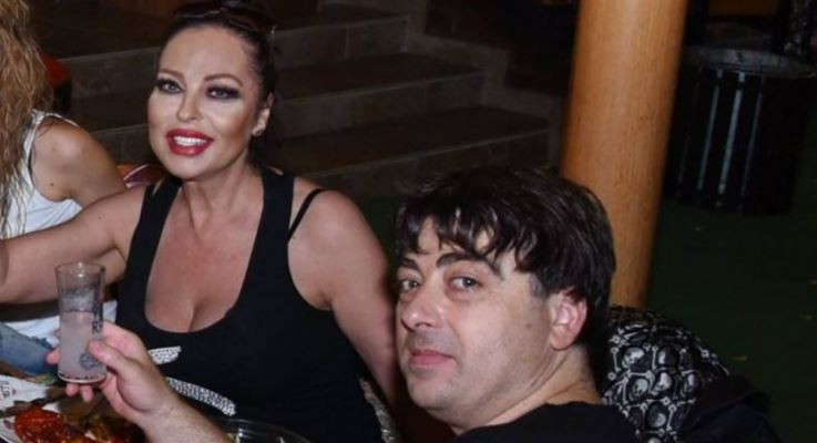 Ивана най-сетне е щастлива в любовта