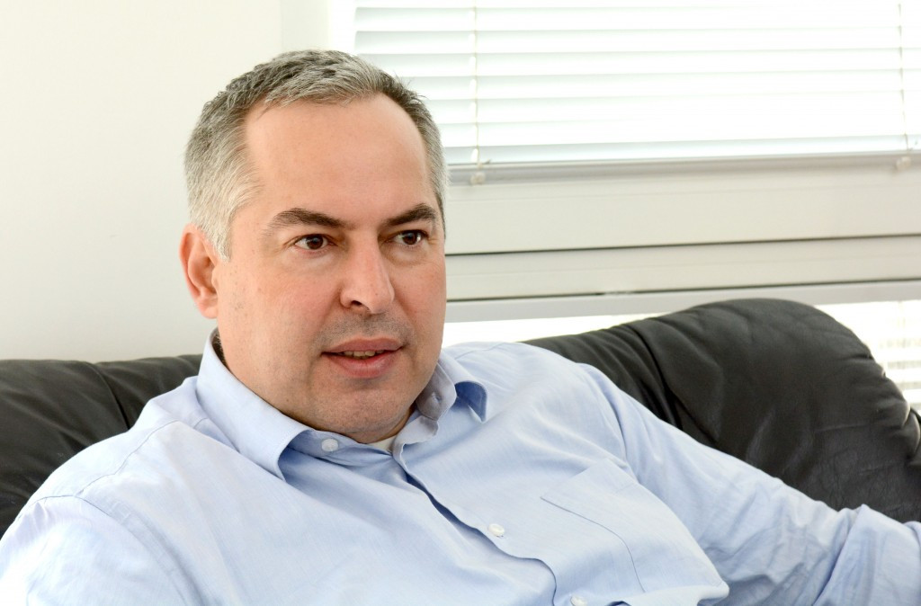 Бойко Василев