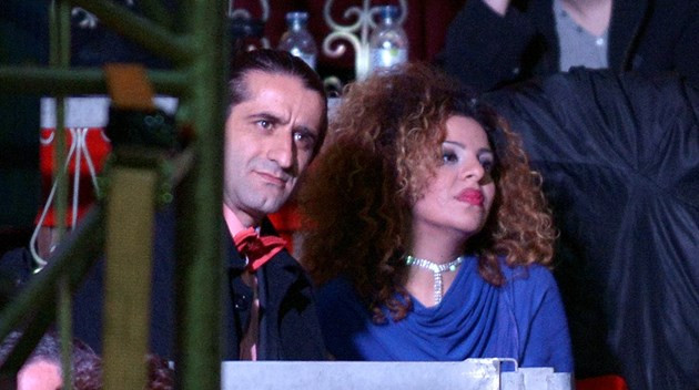 Новата на Филип Аврамов-Фицата се завърна
