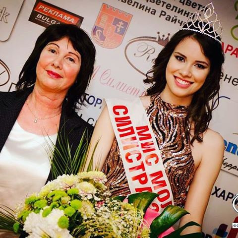 Доналд Тръмп чака Мис Силистра