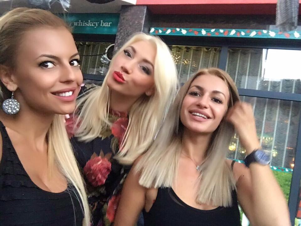 Мацки от "София ден и нощ" се тунинговаха с хонорарите! (Вижте кой се преобразиха)