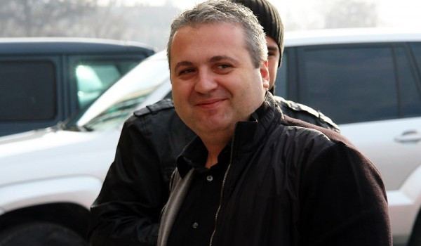 Коко Динев