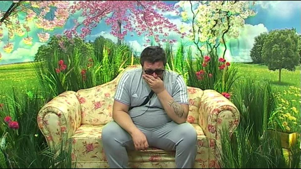 Шеф Петров през сълзи: Обикнах всички в Къщата! (Вижте неподозираната му същност) - Снимка 2