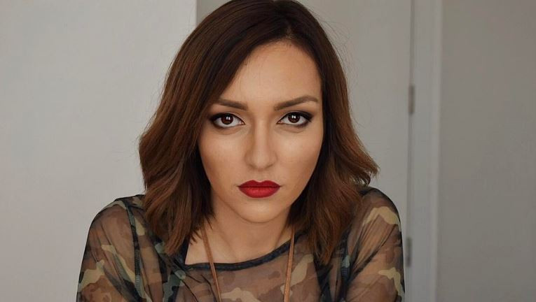 Калина е поредната скрита лимонка в "София ден и нощ"