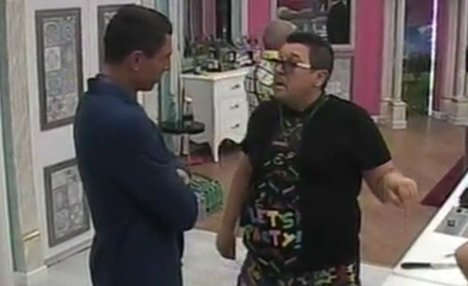 шеф Петров