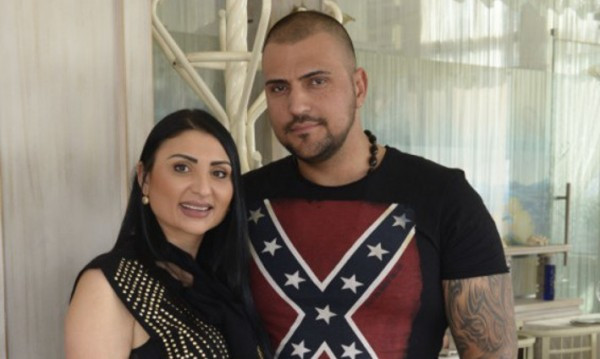 Софи Маринова наема топадвокати за Гринго