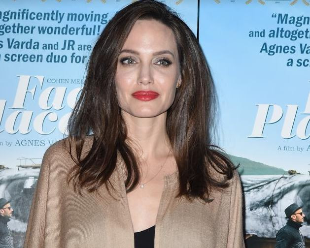 Анджелина Джоли е готова за нов живот
