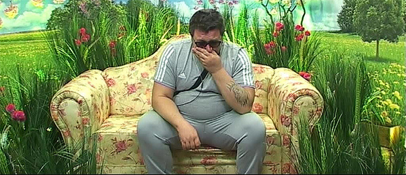 шеф Петров