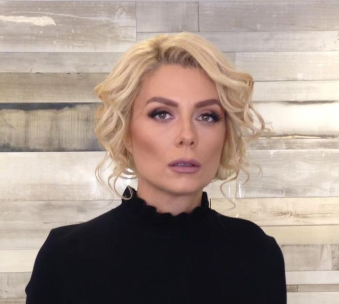 Венета Райкова с изненадваща изповед