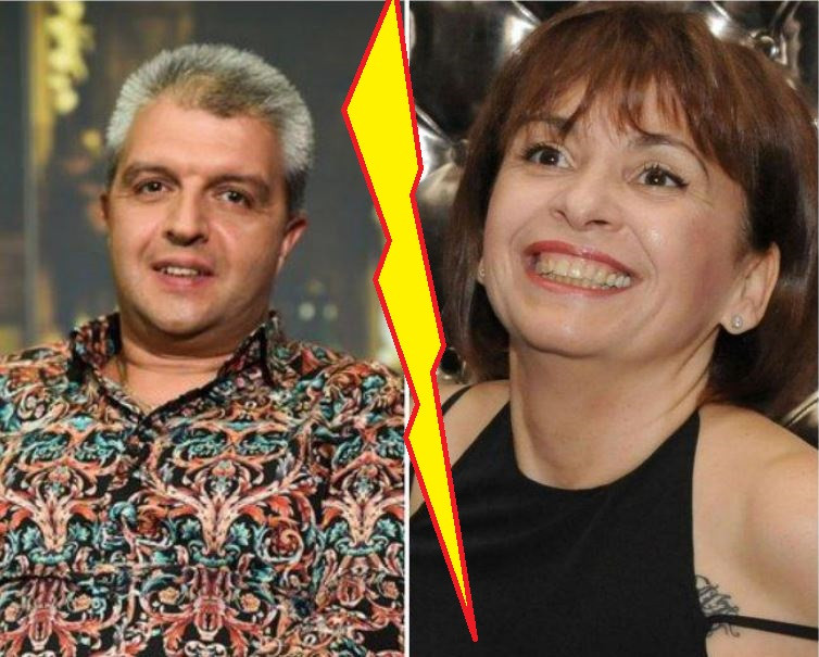 Миглена Ангелова и Тони Стефанов развалиха дружбата