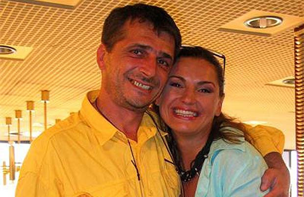 Ани Салич