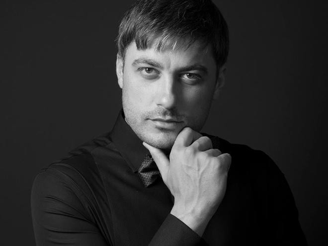 Владо Карамазов – най-желан ерген