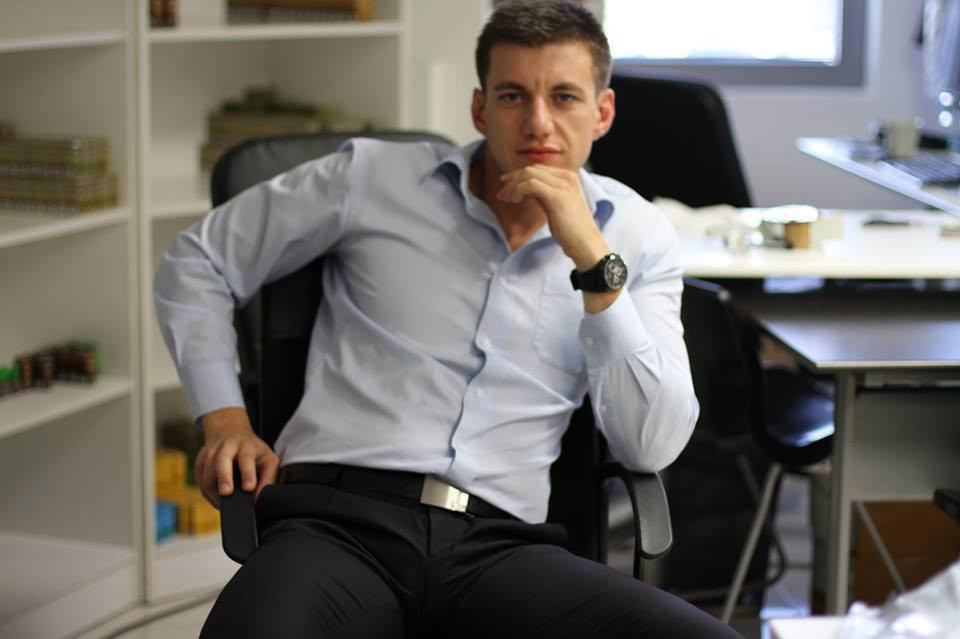 Пламен Медаров стана веган