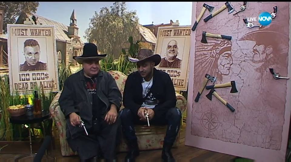 Big Brother Most Wanted: Луна е на кон, Коцето и Фънки пияни-заляни, Светлана вбеси всички! - Снимка 2