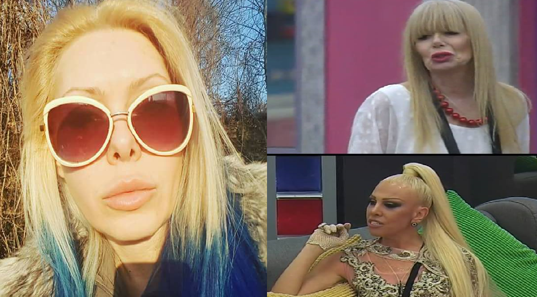 Албена Вулева е готова да мъсти за майка си