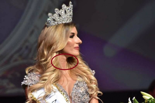 Фейсбук побесня: Сравняват новата Мис България 2017 с кон, руски поялник.... (Виж скандалните коментари и истинската й възраст) - Снимка 2