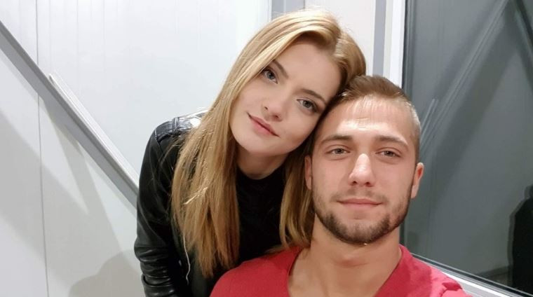 Стела пак е черната овца на "София ден и нощ"