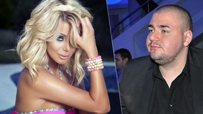 Християн Гущеров похвали Светлана