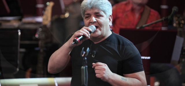 Сашо Роман се изповяда в сутрешния блок на Нова