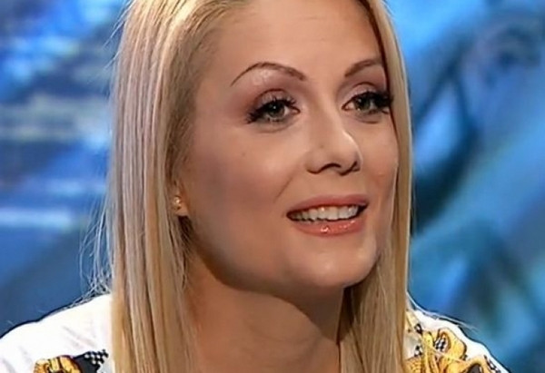 Венета Райкова