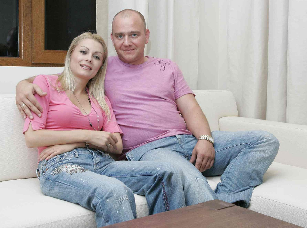 Венета Райкова