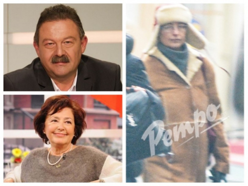 Митко Цонев