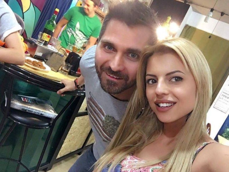 Филип от „София Ден и Нощ” трепери за живота си! (Бившият затворник си нае охрана да го пази)