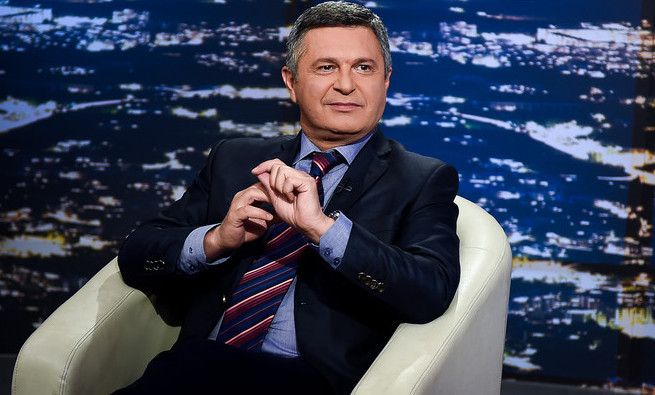 Милен Цветков