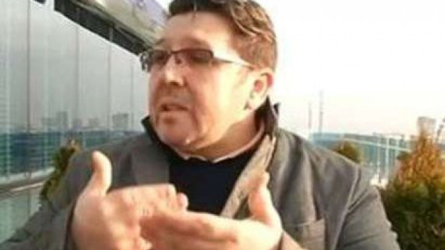Милена Савова