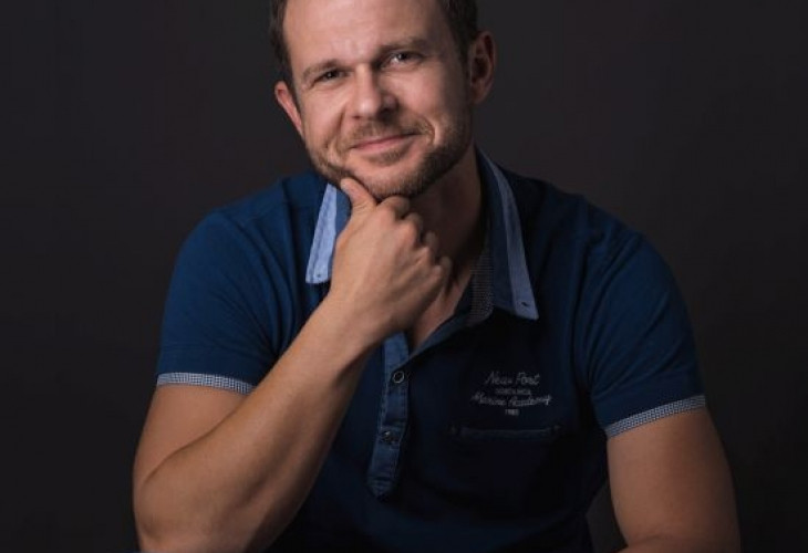 Ненчо Балабанов