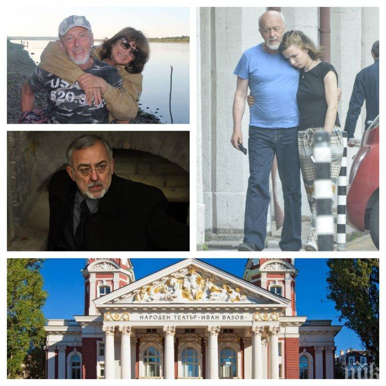 Стоян Алексиев