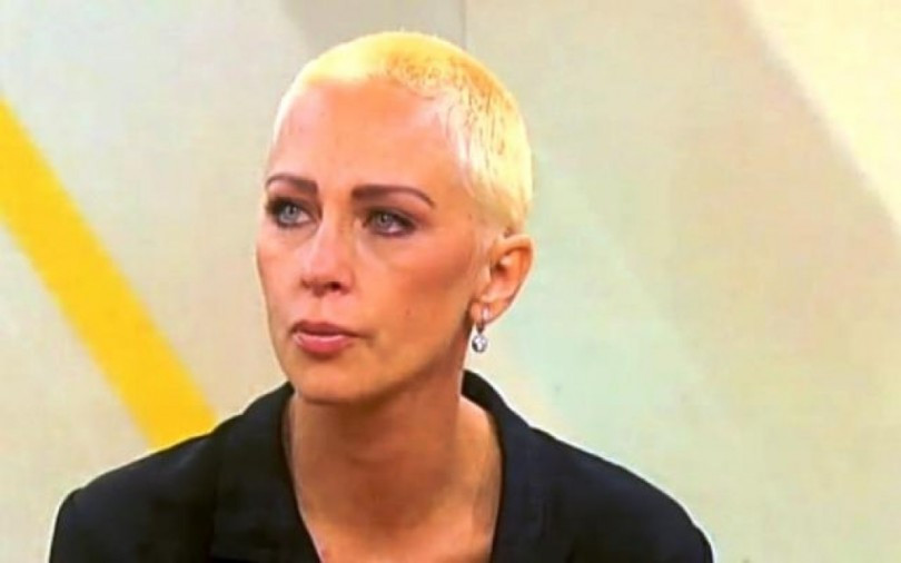Нана Гладуиш