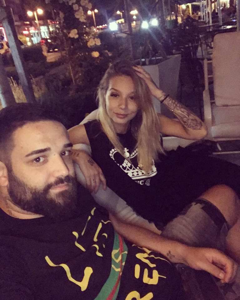 Цветелина Грахич: Слабичка съм, ама чак да съм анорексичка...