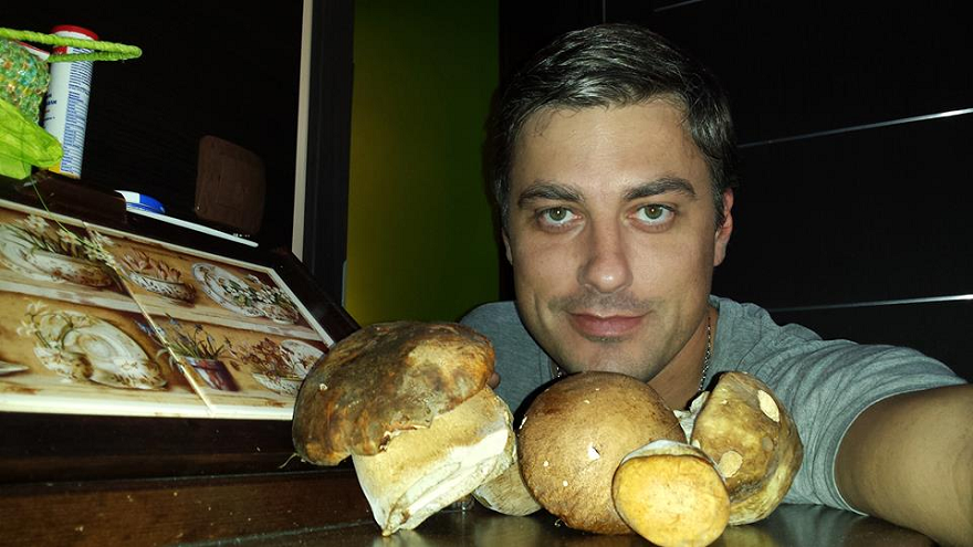 Владо Карамазов
