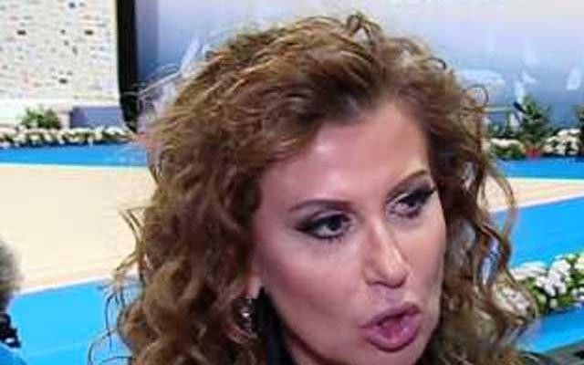 Илиана Раева