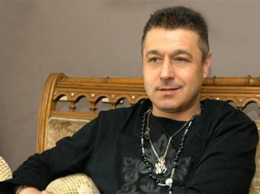 Георги Христов също отказал на "ВИП Брадър" сн. ХотАрена