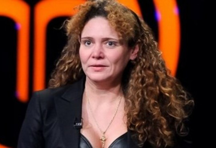 Мариела Нордел