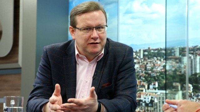 Явор Дачков