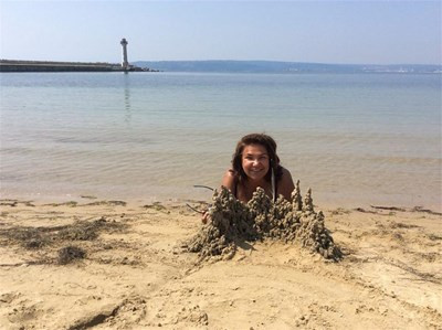 Марта Вачкова: Не се срамувам от голотата си!