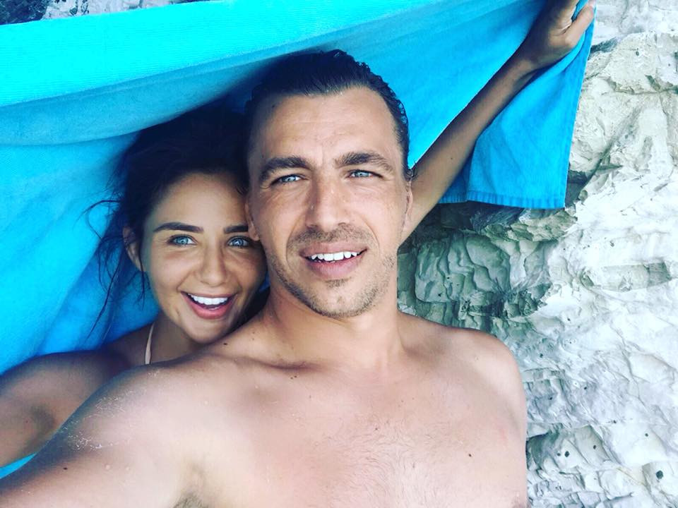 Елен Колева емигрира в Кипър при новия си любим