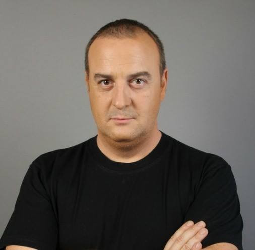 Краси Радков стана баща сн. Фейсбук