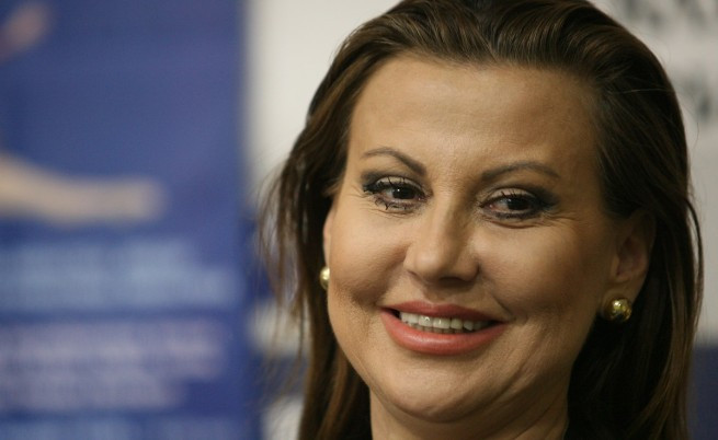 Илиана Раева