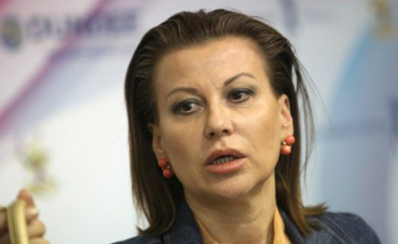 Илиана Раева